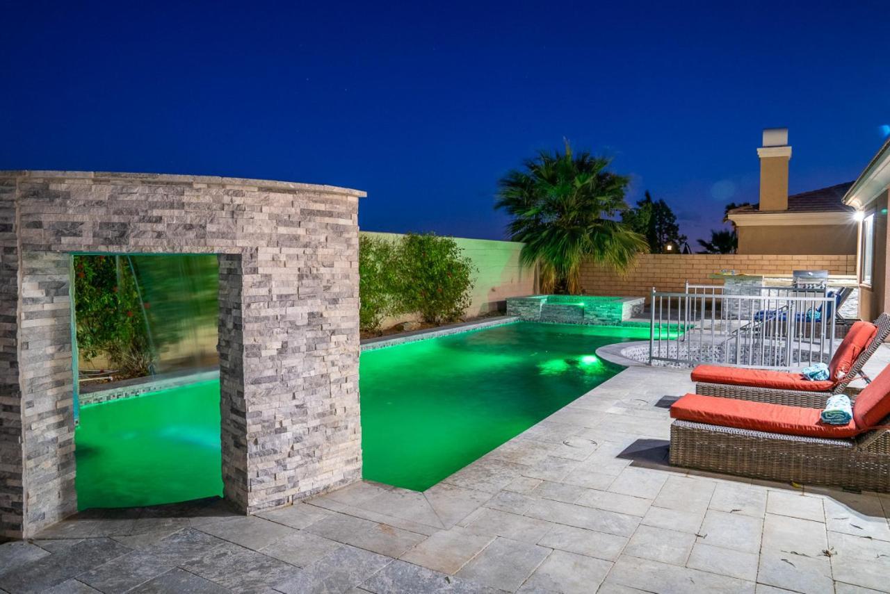 إنديو Sentiero - New Resort Style Living, Multi Level Pool المظهر الخارجي الصورة